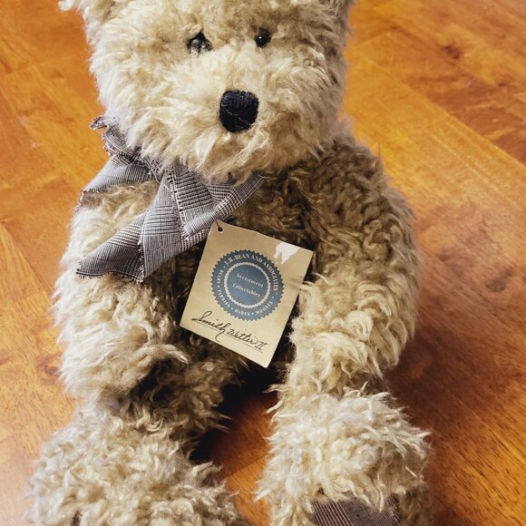 Boyd's Bears ~ Lot of 8 Bears - Picture 3 of 16